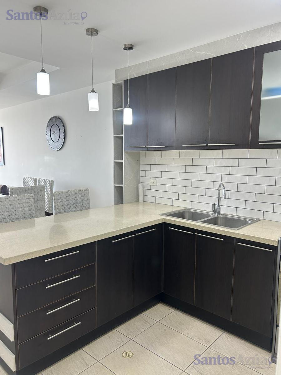 Departamento Primera Linea Al Mar, Manabí — imagen 6