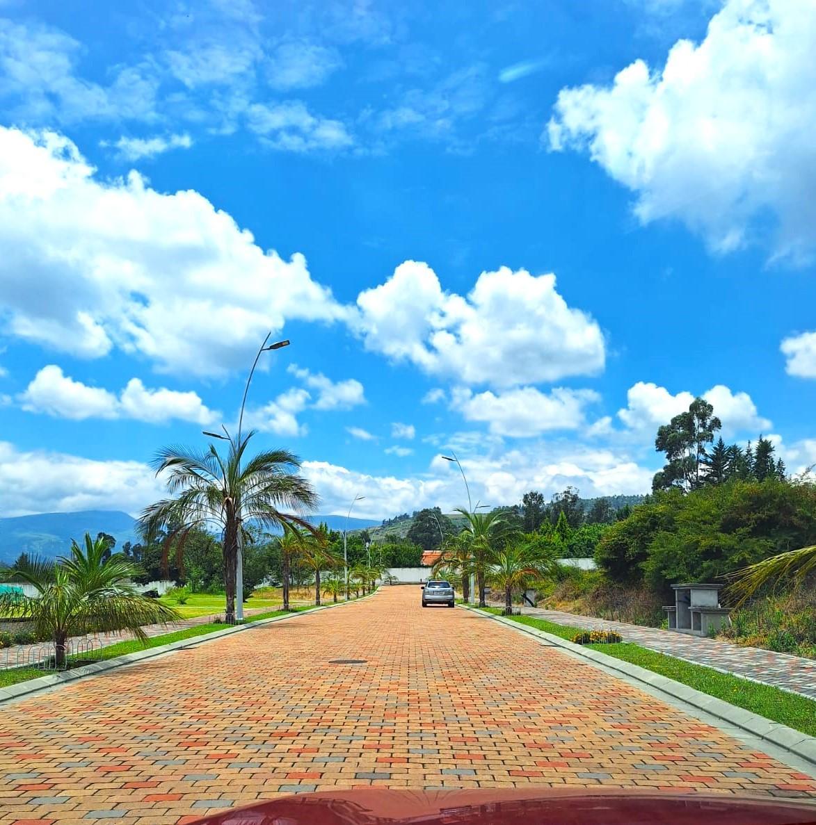 Se Vende Terrenos Desde 1.000 m² Tumbaco La Cerámica, Urbanización Top Exclusiva — imagen 10
