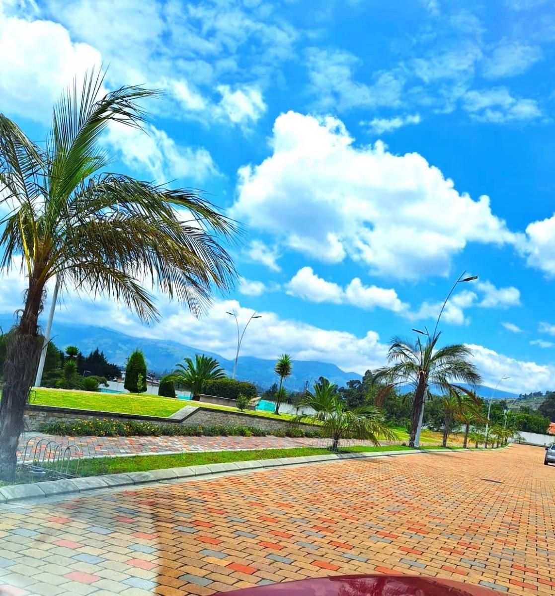 Se Vende Terrenos Desde 1.000 m² Tumbaco La Cerámica, Urbanización Top Exclusiva — imagen 8