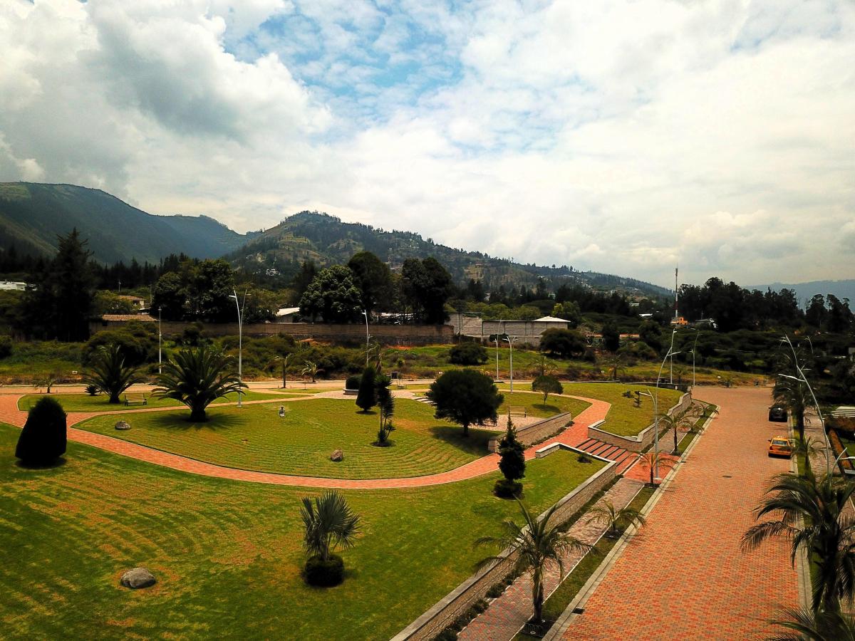 Se Vende Terrenos Desde 1.000 m² Tumbaco La Cerámica, Urbanización Top Exclusiva — imagen 7