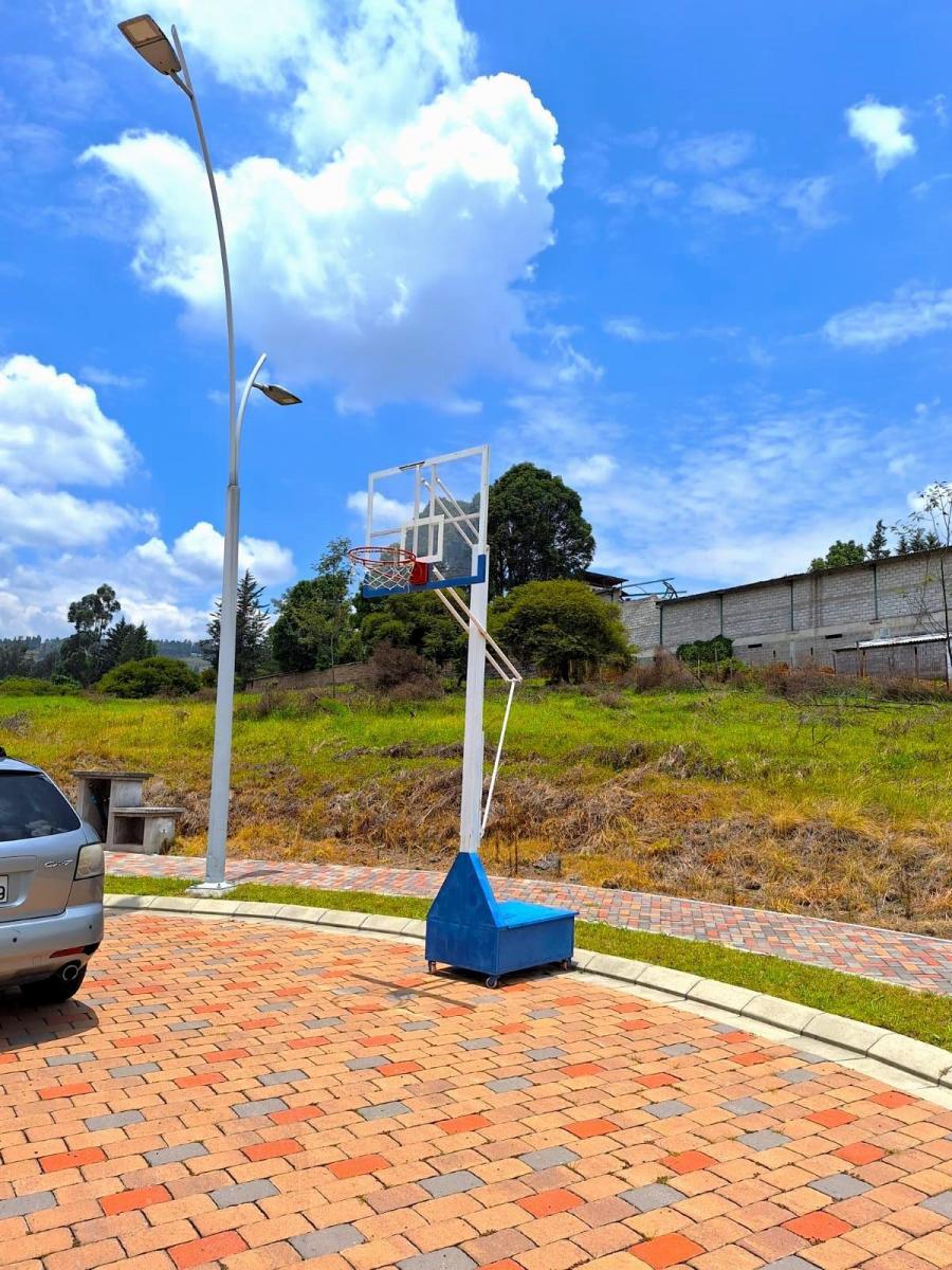 Se Vende Terrenos Desde 1.000 m² Tumbaco La Cerámica, Urbanización Top Exclusiva — imagen 6