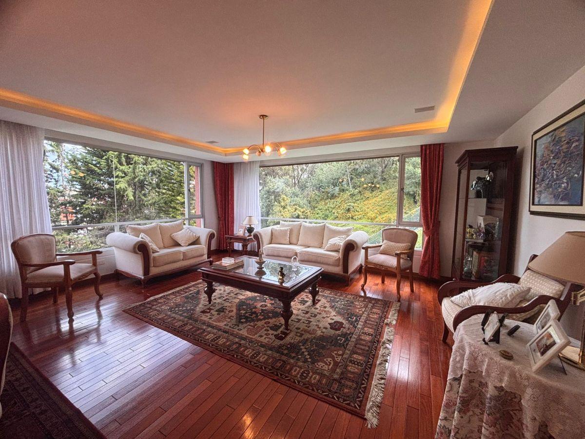 Departamento de Venta de 205 m en El Quito Tenis — imagen 10