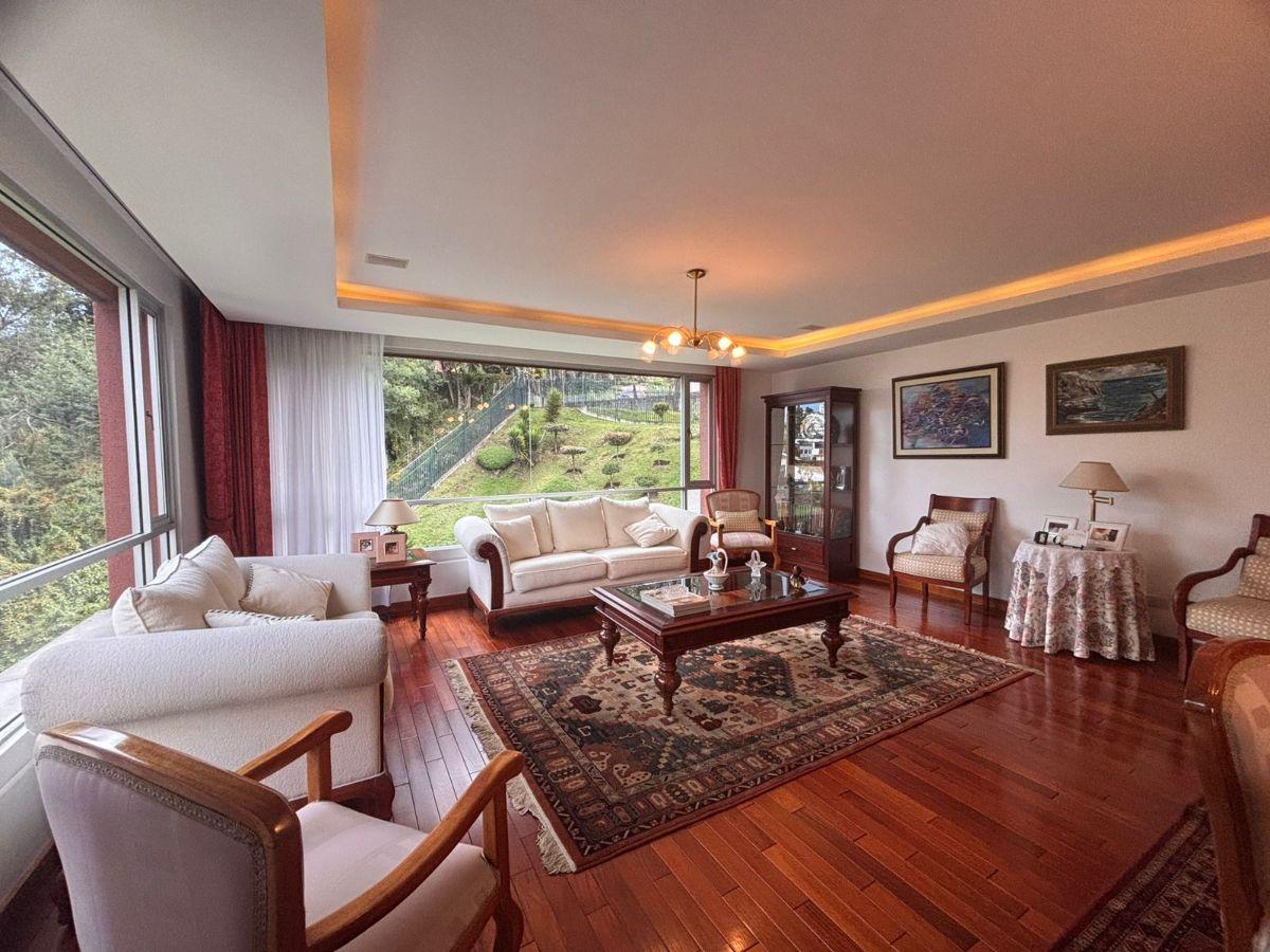 Departamento de Venta de 205 m en El Quito Tenis — imagen 6