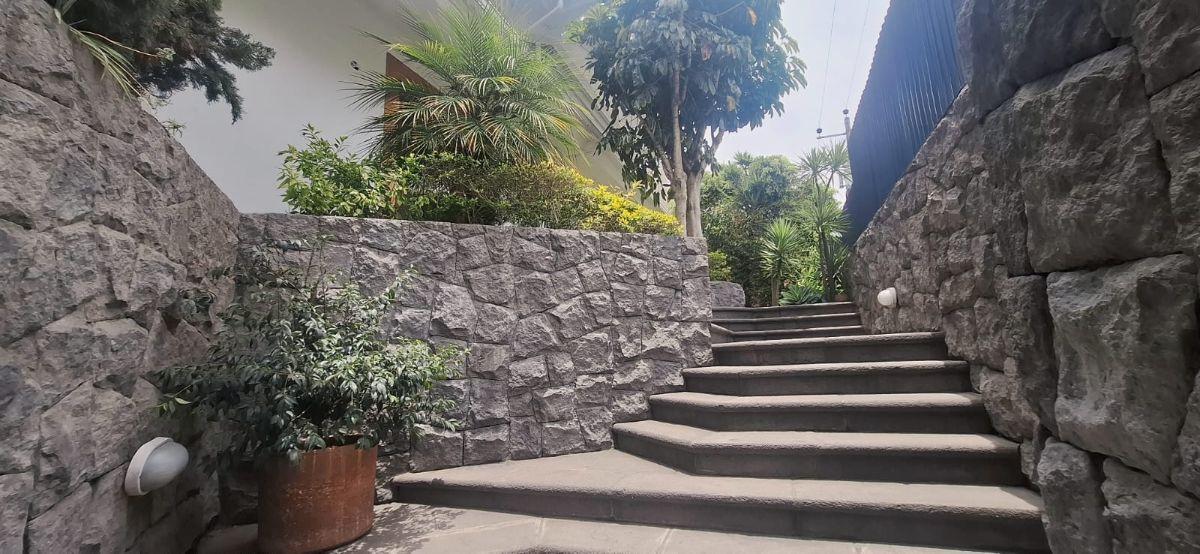 Venta Casa Miravalle 4 Cumbayá — imagen 10