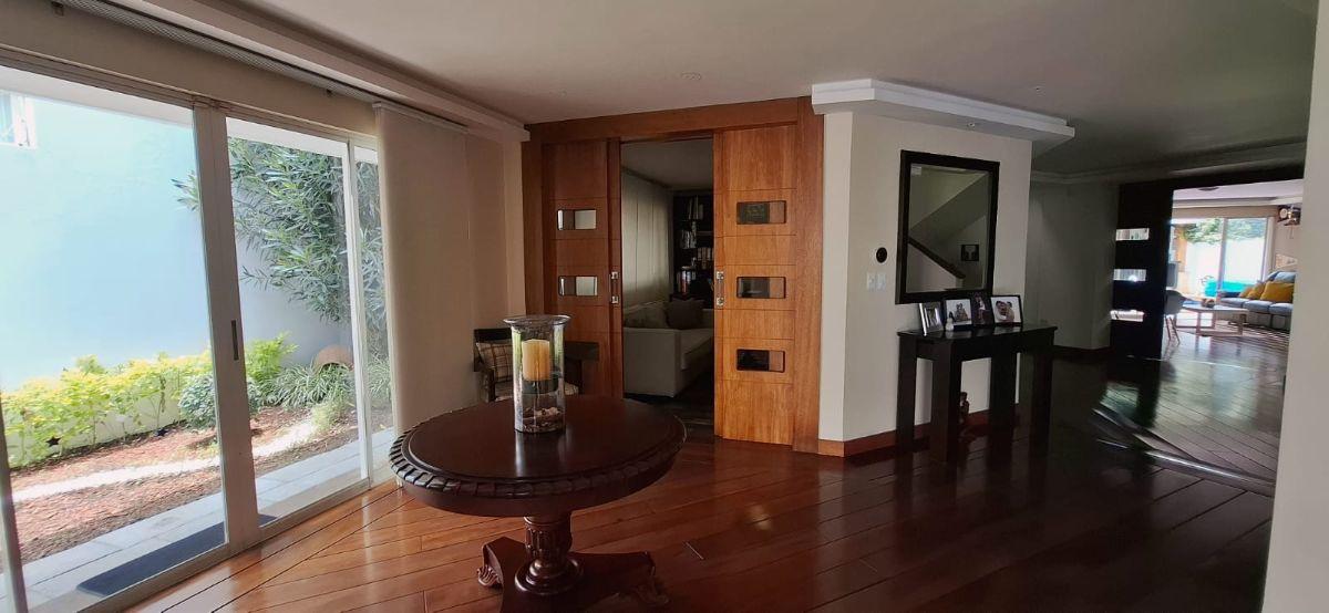 Venta Casa Miravalle 4 Cumbayá — imagen 8
