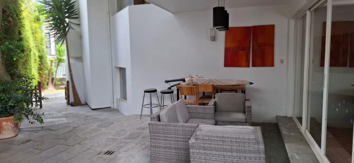 Venta Casa Miravalle 4 Cumbayá — imagen 2