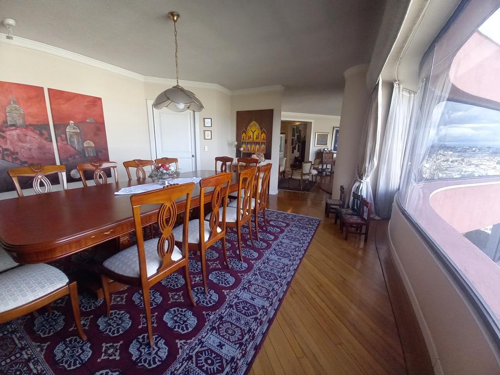 Departamento en Venta en El Bosque 410 m² con Balcón — imagen 7