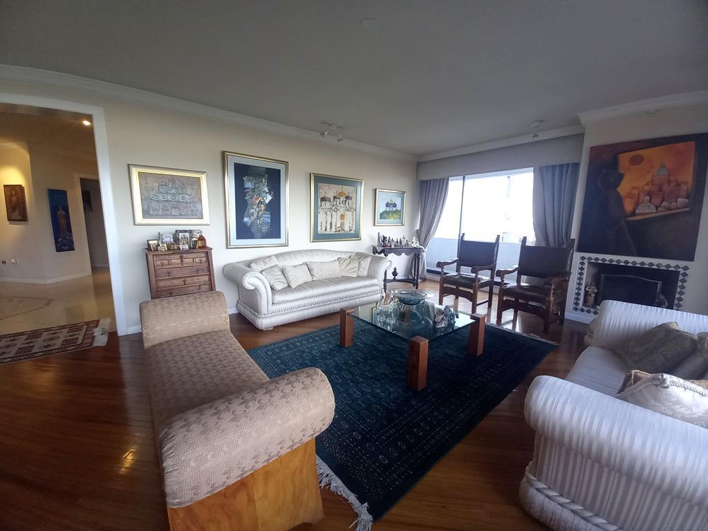Departamento en Venta en El Bosque 410 m² con Balcón — imagen 6