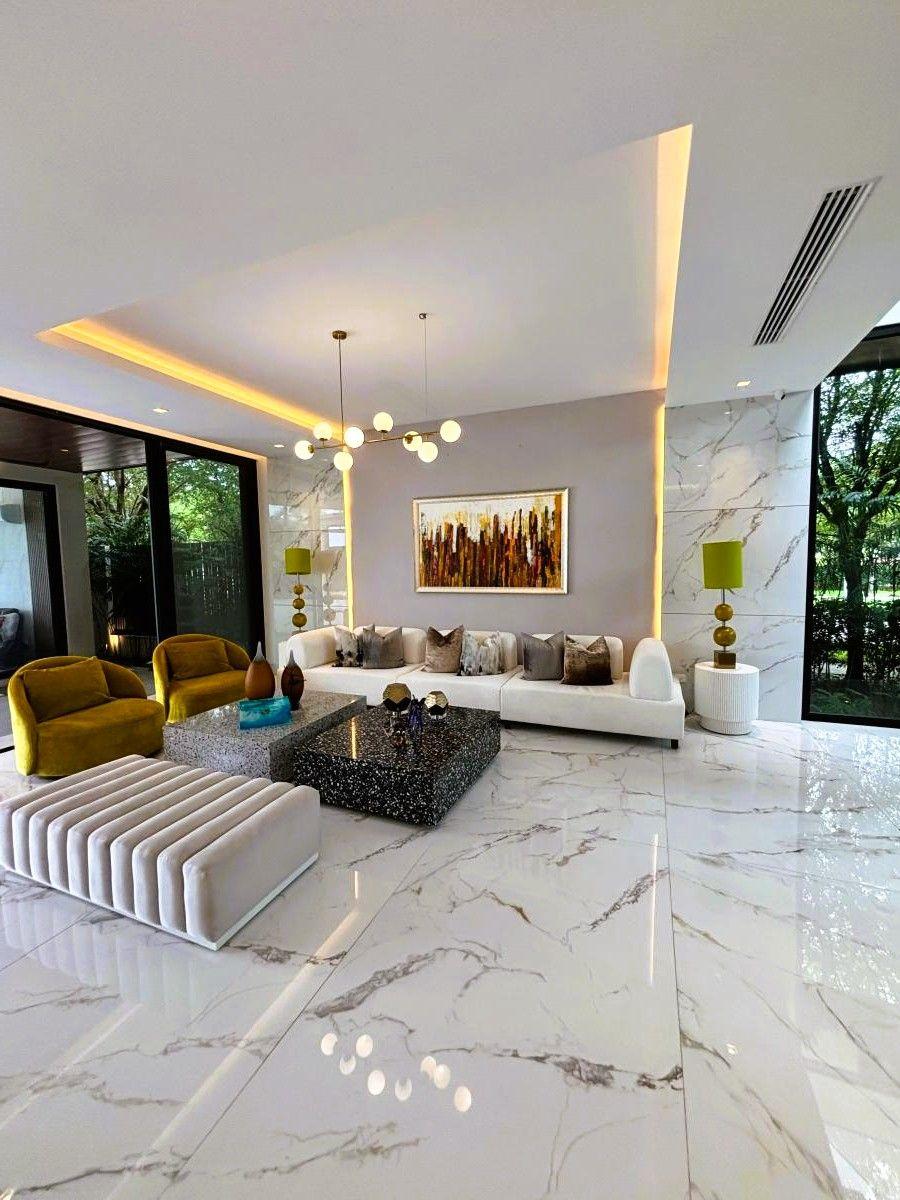 Isla Mocoli - Exclusiva y Moderna Casa con Vista Al Lago en Venta, Guayas — imagen 9