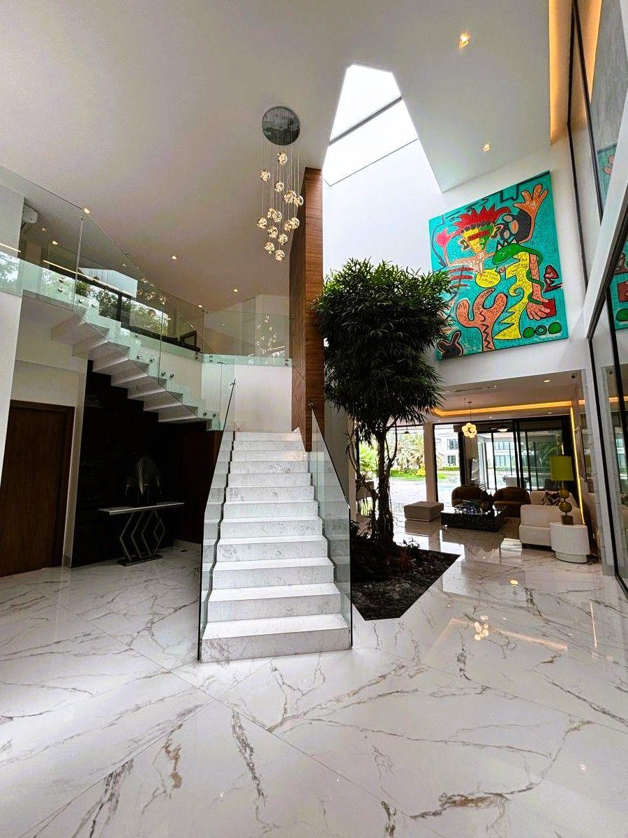 Isla Mocoli - Exclusiva y Moderna Casa con Vista Al Lago en Venta, Guayas — imagen 8