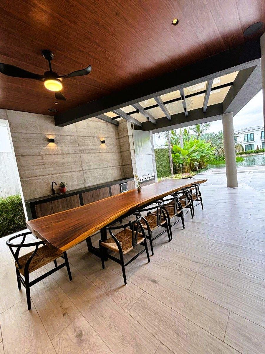 Isla Mocoli - Exclusiva y Moderna Casa con Vista Al Lago en Venta, Guayas — imagen 7