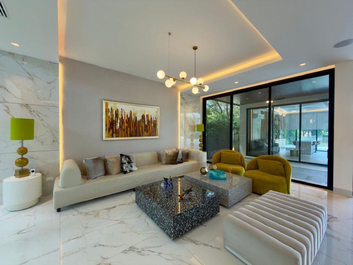 Isla Mocoli - Exclusiva y Moderna Casa con Vista Al Lago en Venta, Guayas — imagen 6