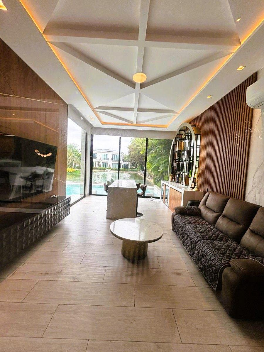 Isla Mocoli - Exclusiva y Moderna Casa con Vista Al Lago en Venta, Guayas — imagen 2