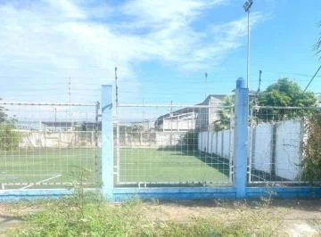 Renta Terreno Comercial Avda Bolivar Madero - Mach. El Oro — imagen 4