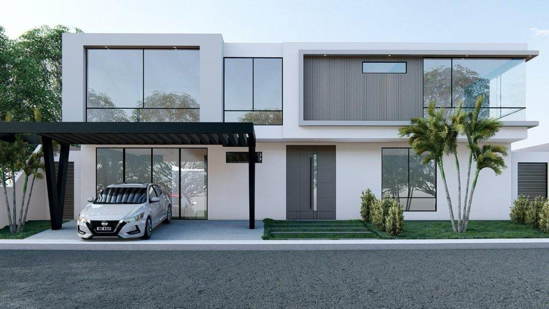 Casa de Venta Urbanizacion Manta Beach Zona Sur de Manta, Manabí — imagen 10