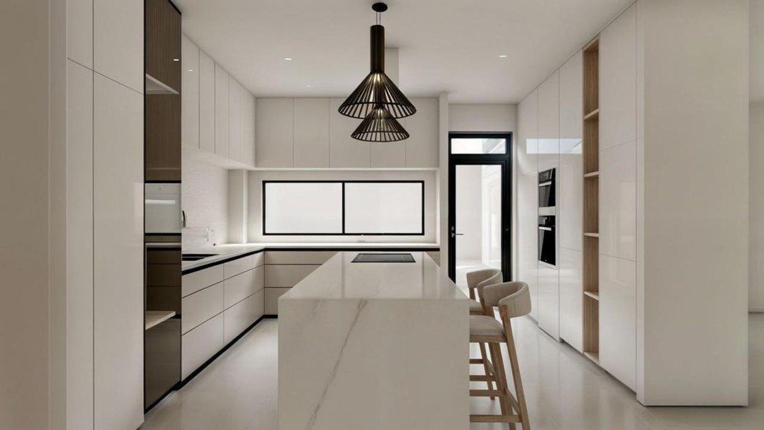 Casa de Venta Urbanizacion Manta Beach Zona Sur de Manta, Manabí — imagen 9