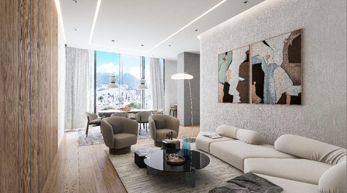 Hermoso Departamento de 86 m² con 2 Habitaciones en Venta Sector González Suárez — imagen 10