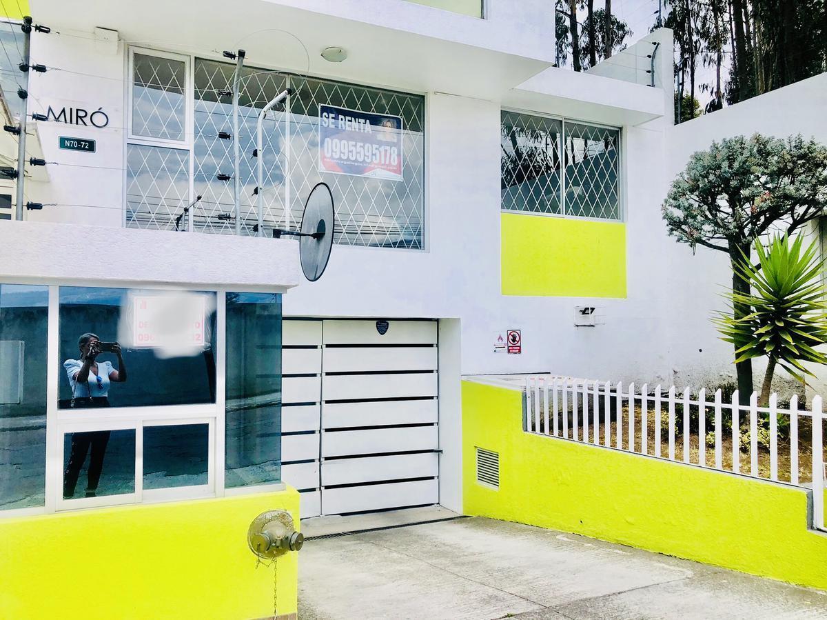 Departamento - Ponceano — imagen 10