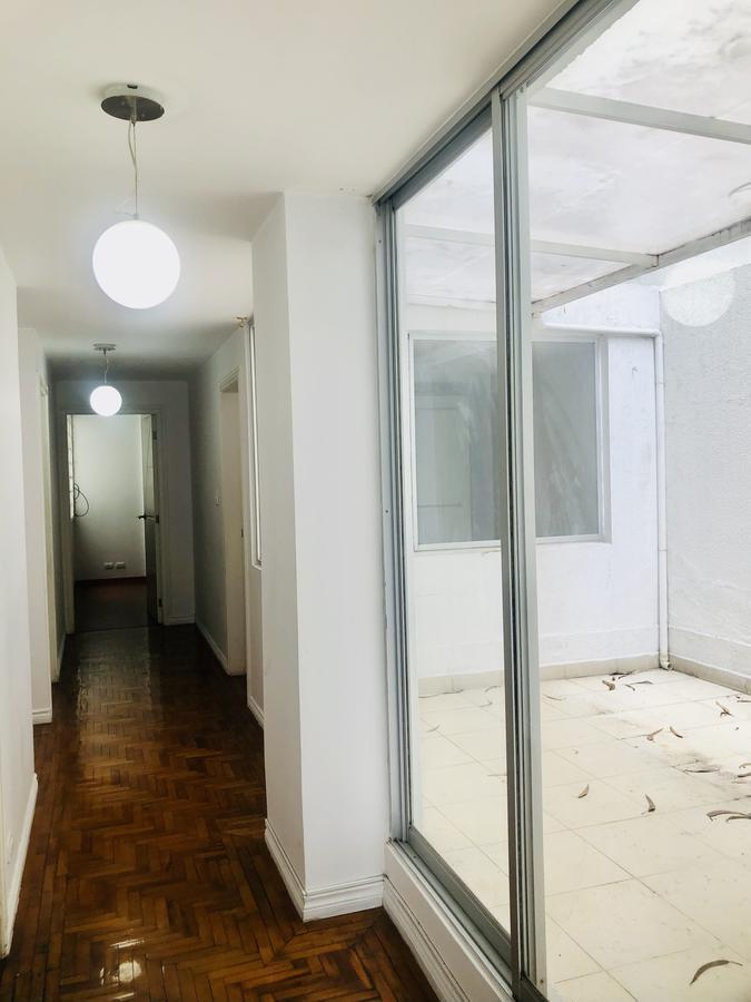 Departamento - Ponceano — imagen 6