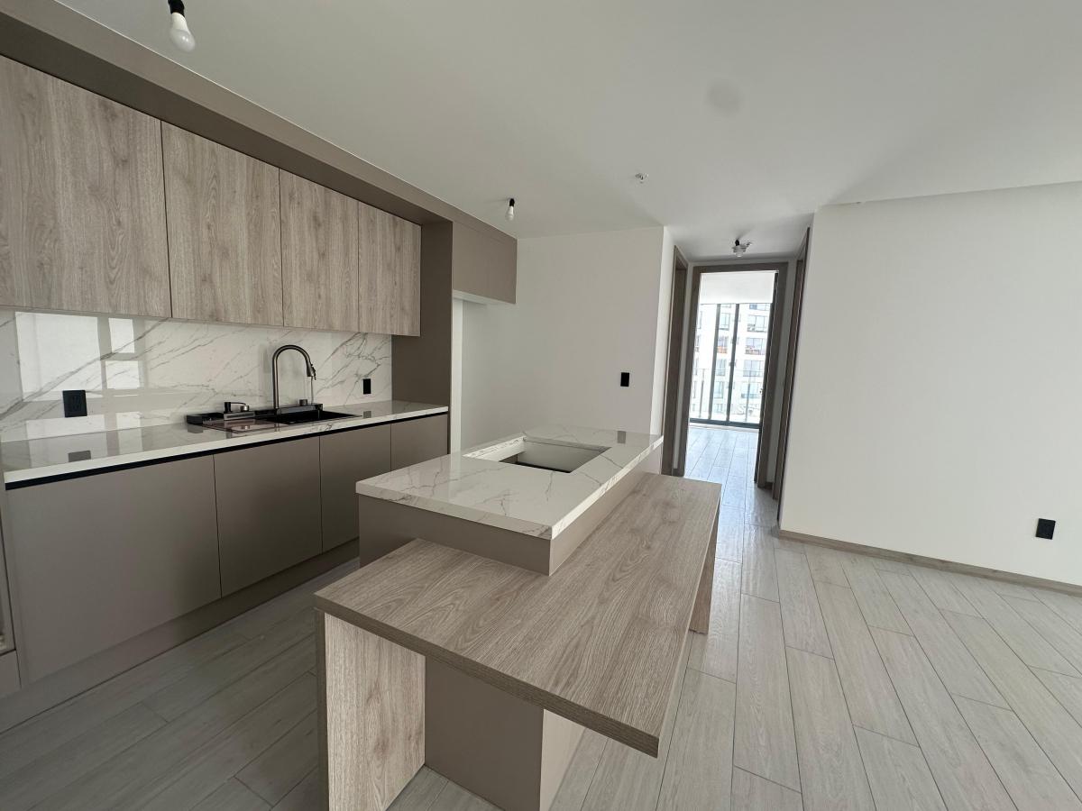 Departamento de Venta Edificio Adagio - Nuevo de 2 Dorm. con Balcón — imagen 10