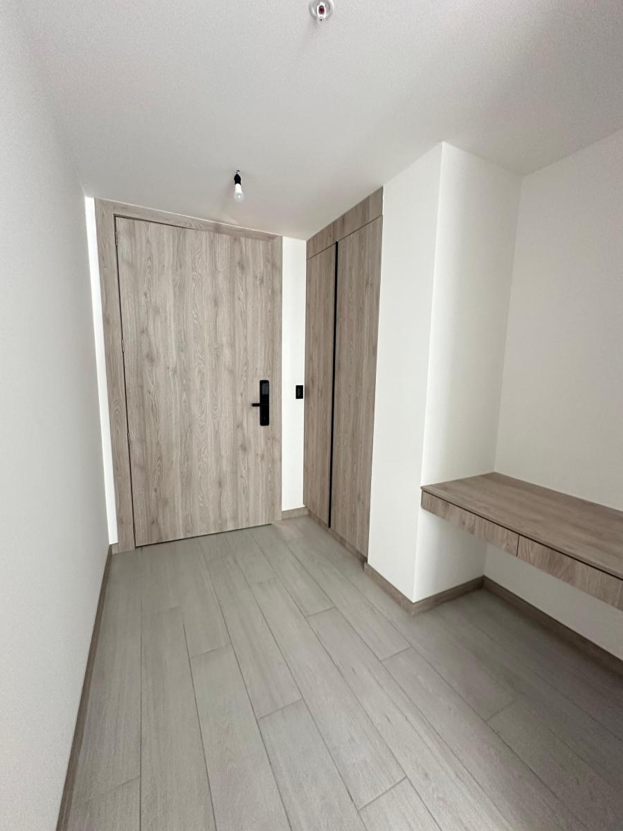 Departamento de Venta Edificio Adagio - Nuevo de 2 Dorm. con Balcón — imagen 9