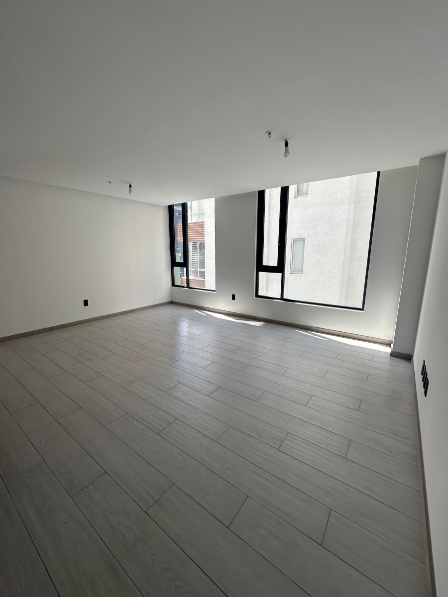 Departamento de Venta Edificio Adagio - Nuevo de 2 Dorm. con Balcón — imagen 8