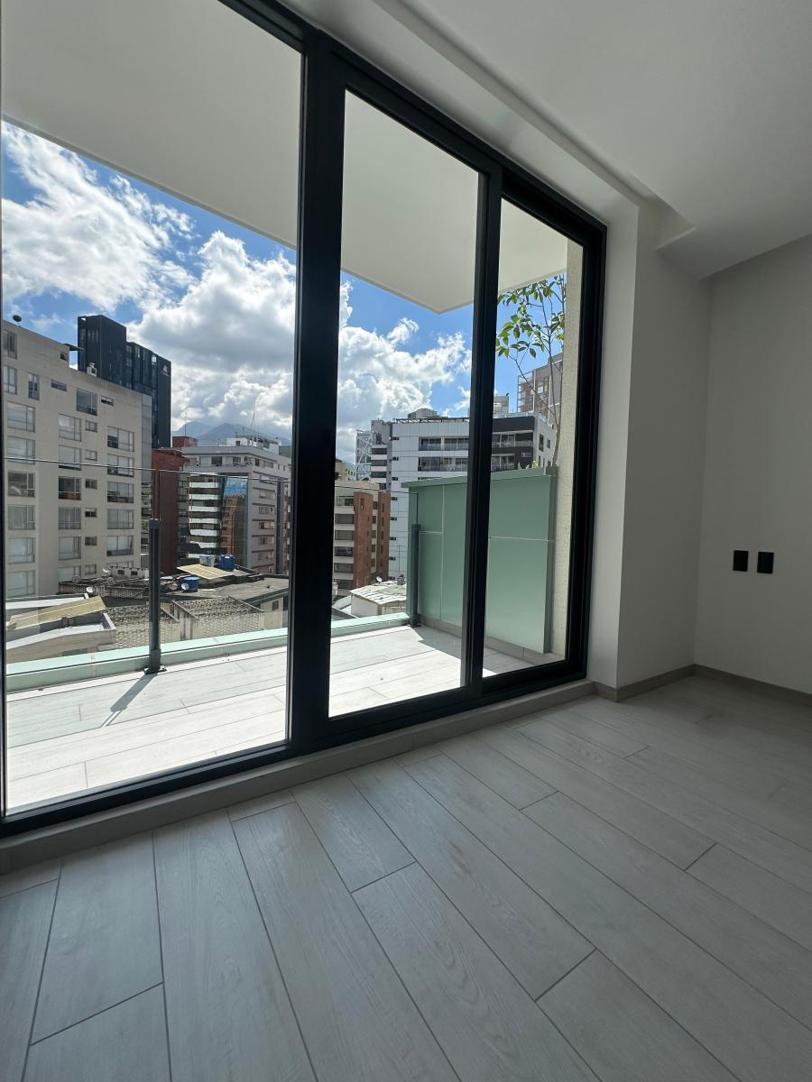 Departamento de Venta Edificio Adagio - Nuevo de 2 Dorm. con Balcón — imagen 6