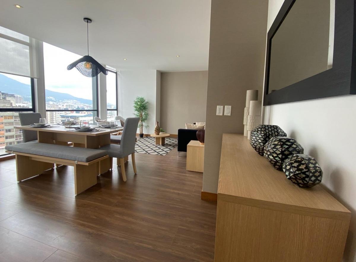 Departamento en Venta 3 Dorm. — imagen 8