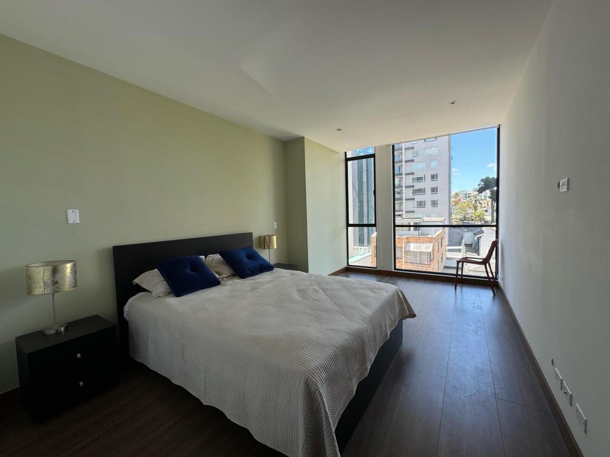 Departamento en Venta 3 Dorm. — imagen 2