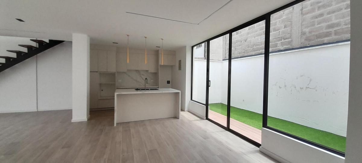 Casa a Estrenar de Venta en San Miguel de Conocoto. Provincia de Pichincha — imagen 6
