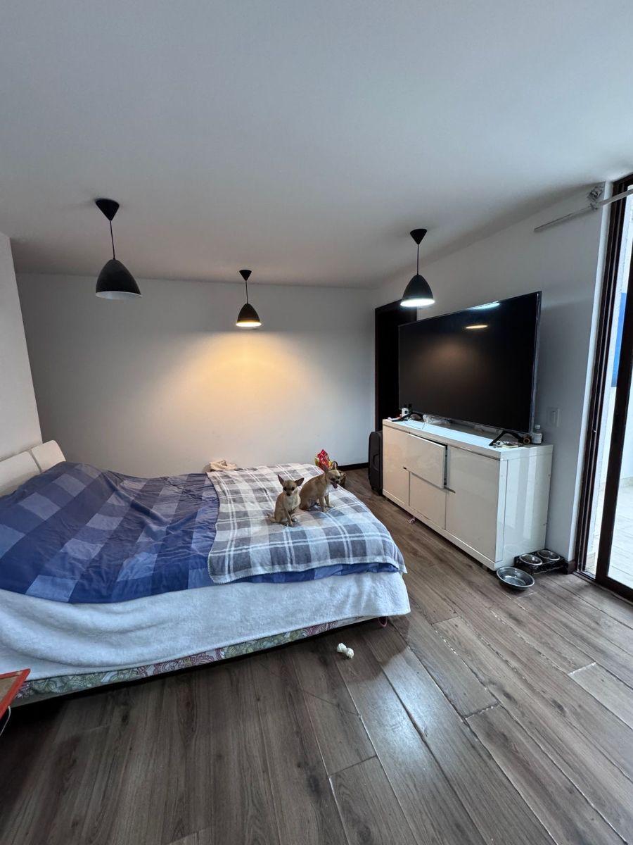 Vendo Departamento en La Mejor Zona de Cumbaya Dept 2 Dorm. 140 m Más 100 m de Patio — imagen 6