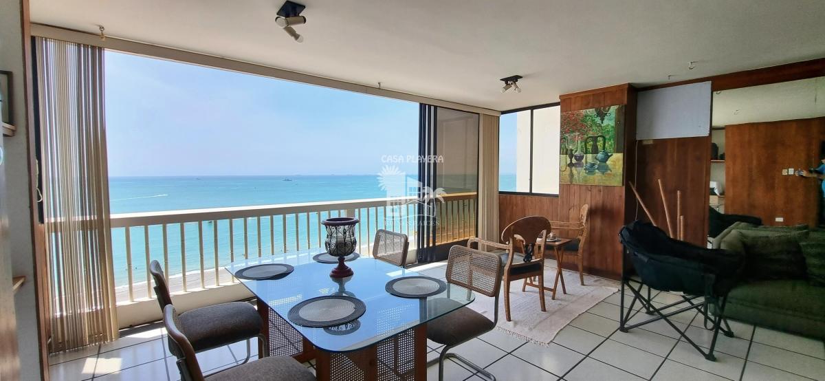 Vendo Lindo Departamento con Vista Al Mar en El Malecon de Chipipe — imagen 10