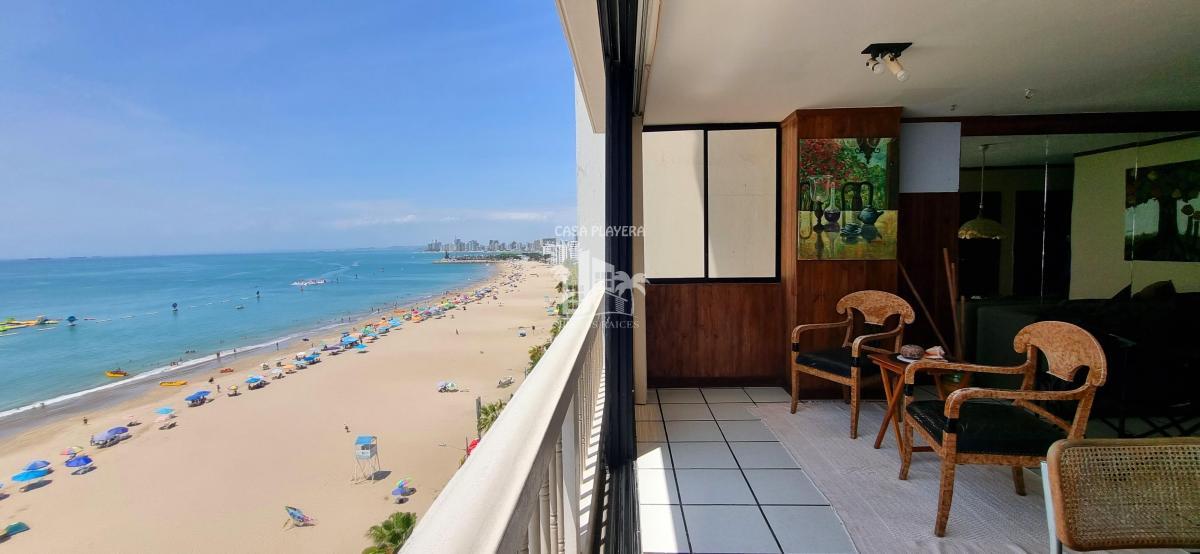 Vendo Lindo Departamento con Vista Al Mar en El Malecon de Chipipe — imagen 9