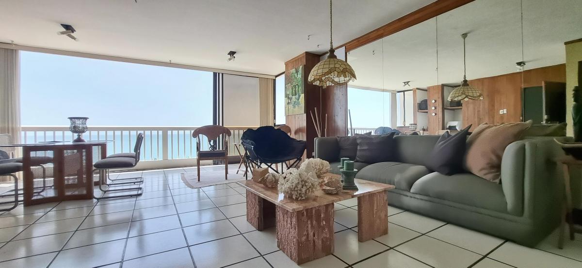 Vendo Lindo Departamento con Vista Al Mar en El Malecon de Chipipe — imagen 8