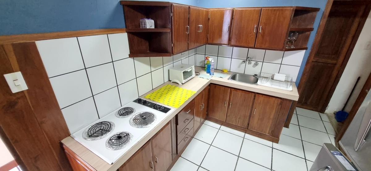 Vendo Lindo Departamento con Vista Al Mar en El Malecon de Chipipe — imagen 2