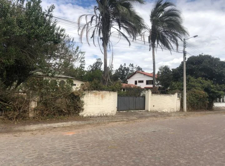 Lote Terreno Ruta Viva Vía Pifo — imagen 1