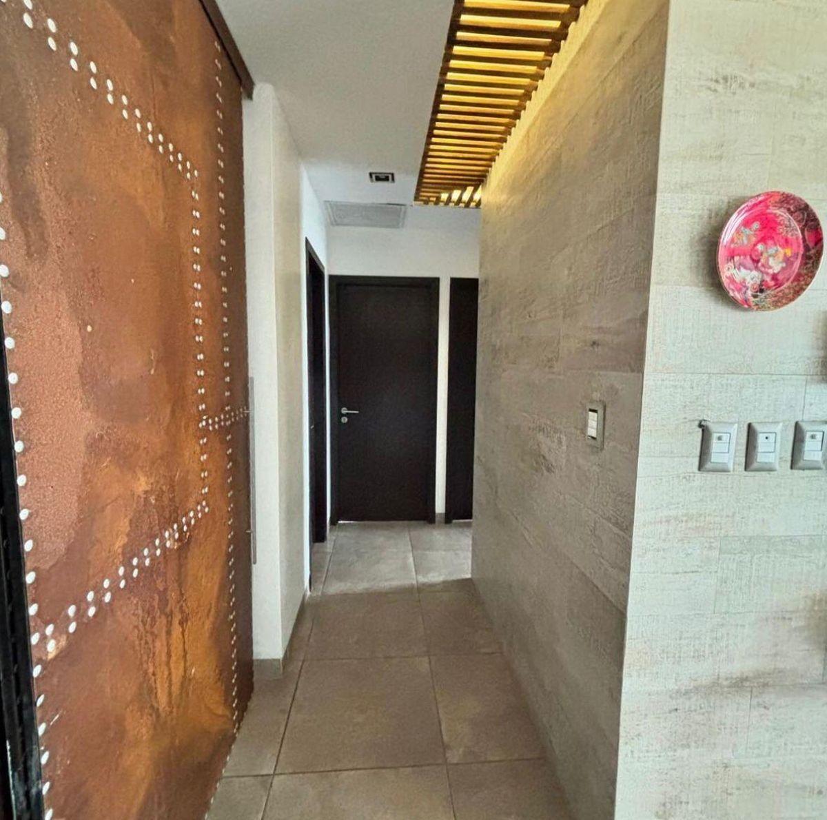 En Venta Departamento Amoblado de 3 Dorm, en River Towers Samborondon, Hermosa Vista Al Rio, Guayas — imagen 9