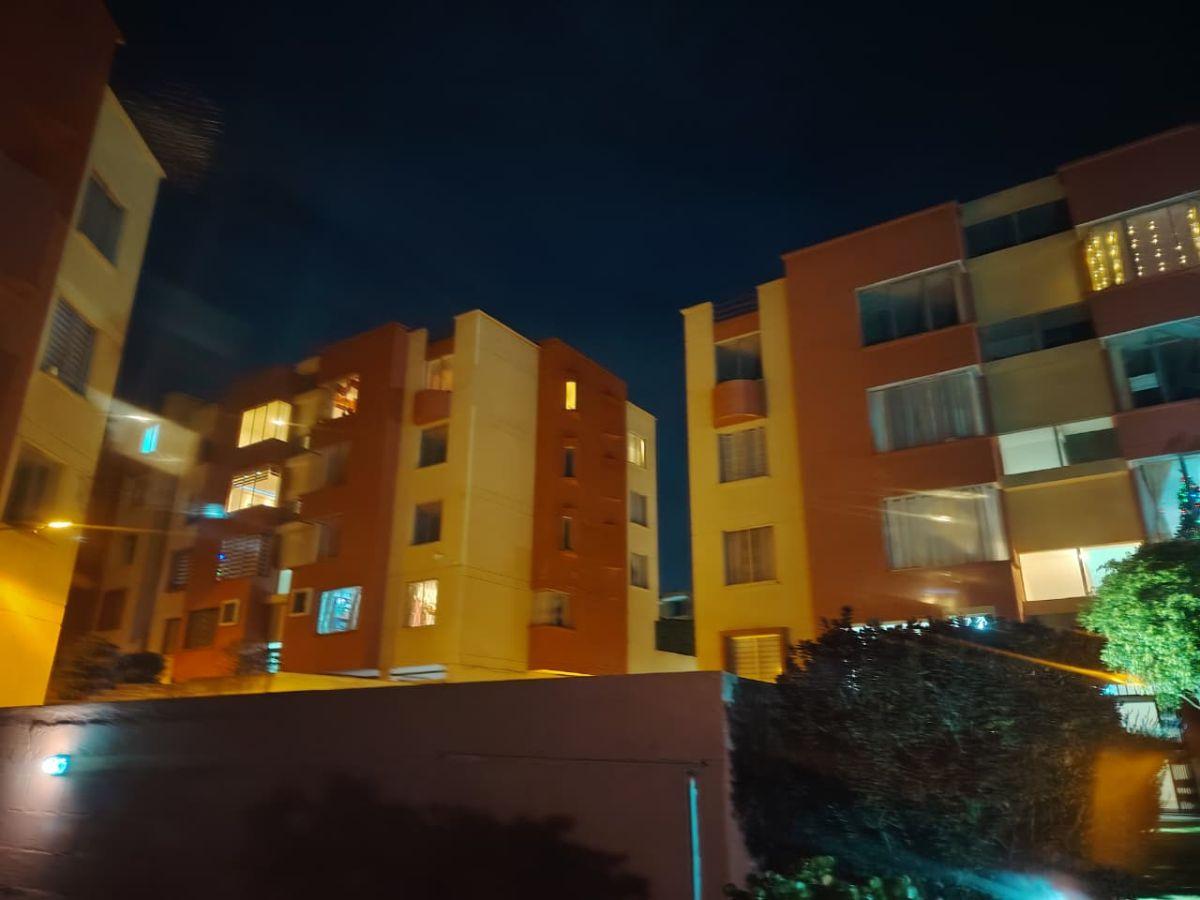 Departamento en Venta Sector El Inca — imagen 10