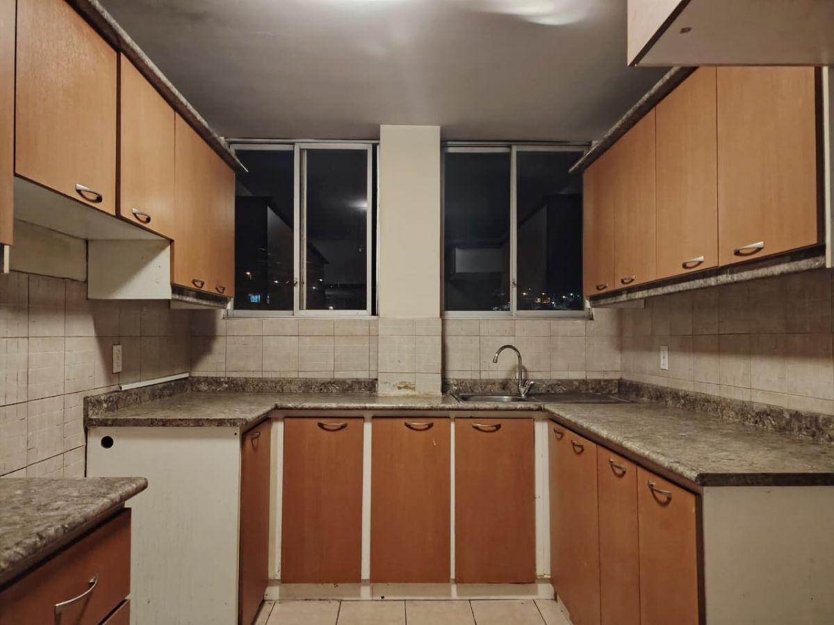 Departamento en Venta Sector El Inca — imagen 9