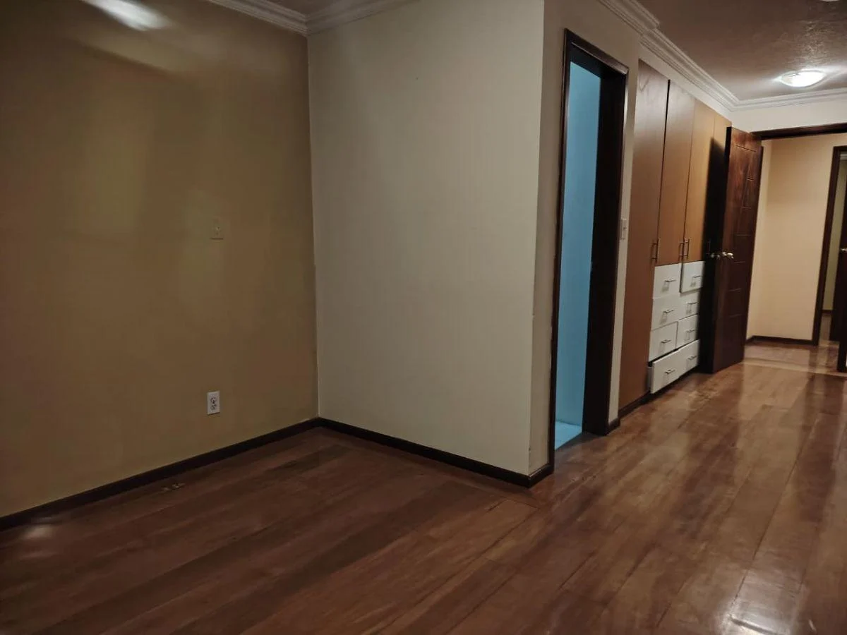 Departamento en Venta Sector El Inca — imagen 6