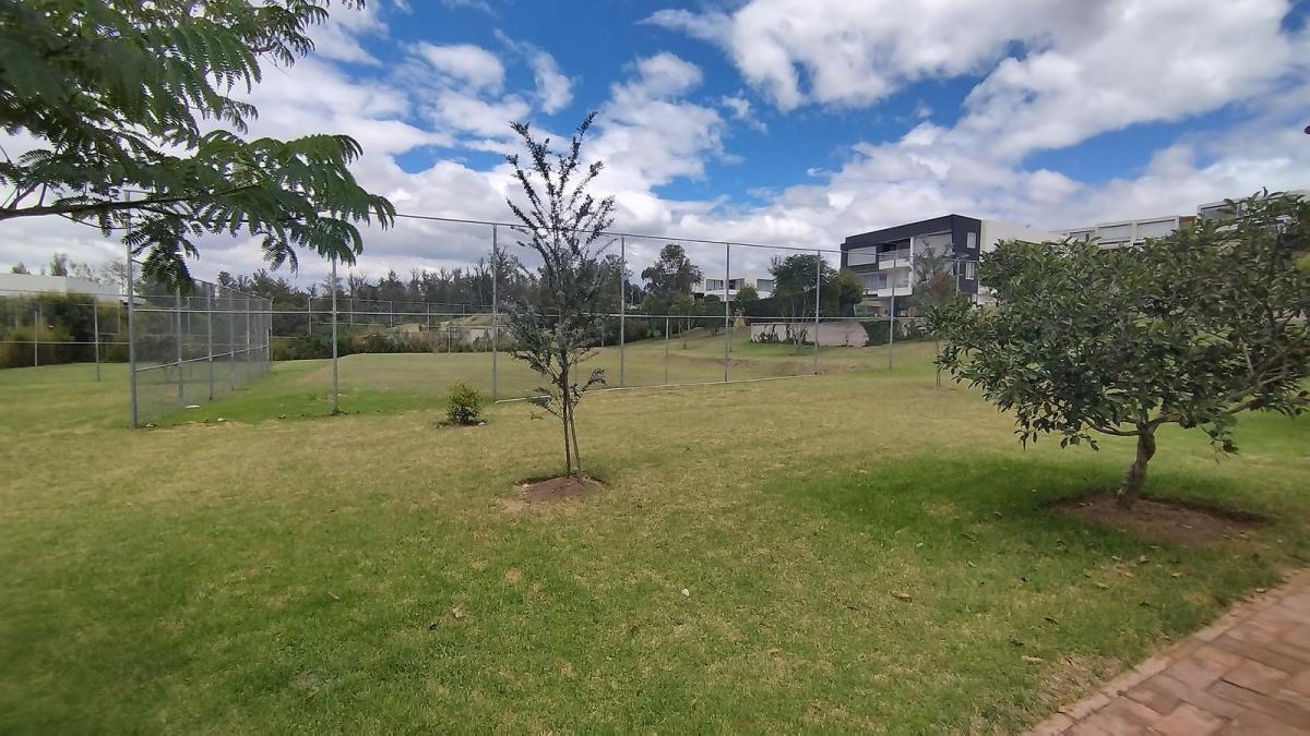 Terreno en Venta Urbanización Exclusiva I 1000 m Cuadrados I Sector Puembo — imagen 5