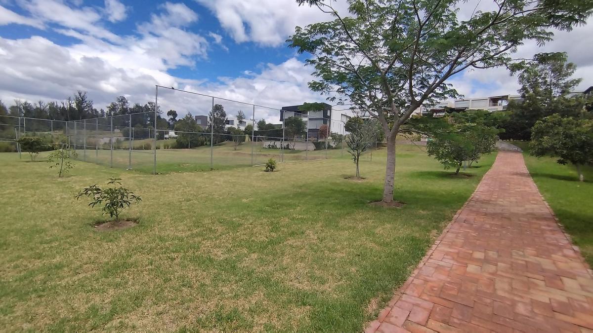 Terreno en Venta Urbanización Exclusiva I 1000 m Cuadrados I Sector Puembo — imagen 4