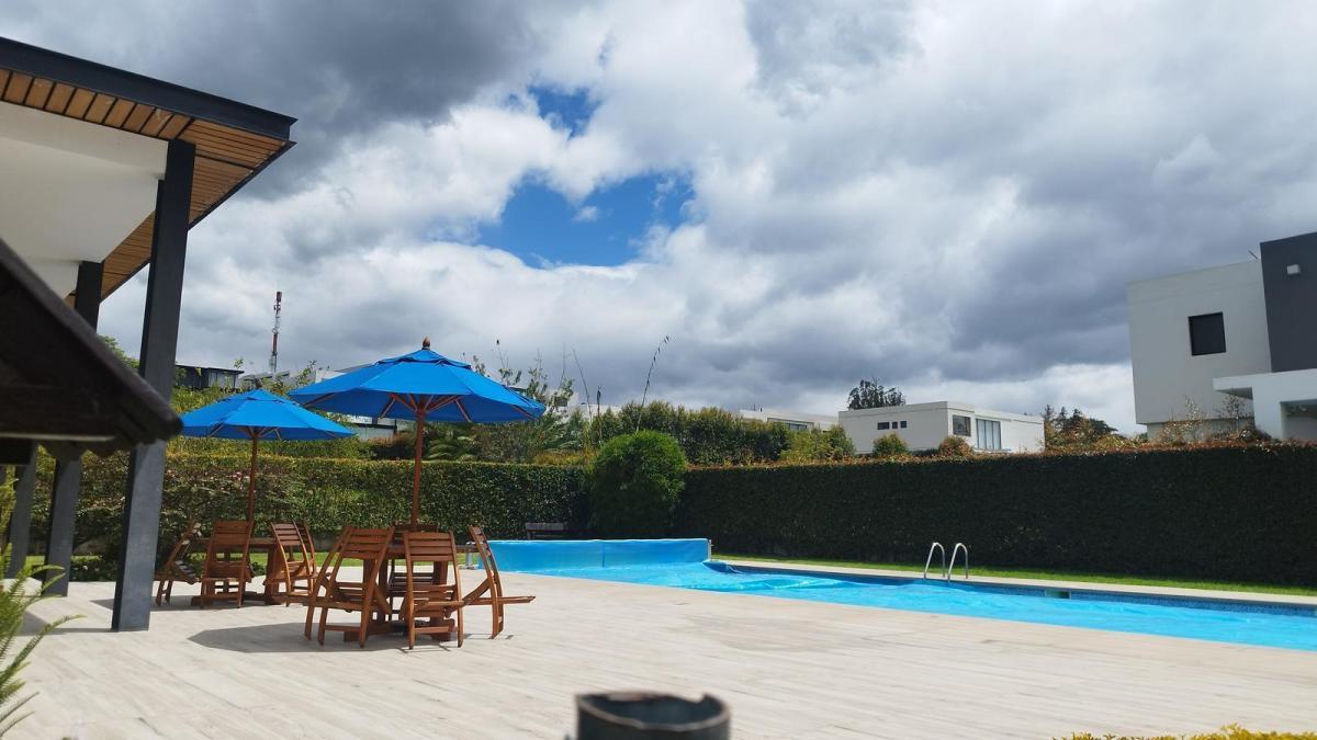 Terreno en Venta Urbanización Exclusiva I 1000 m Cuadrados I Sector Puembo — imagen 3