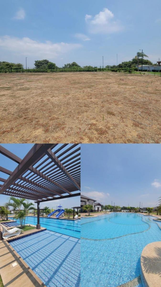 En Venta Exclusivo Terreno Esquinero con Vista Al Río en Isla Celeste Babor Samborondón | $390/m², Guayas — imagen 10
