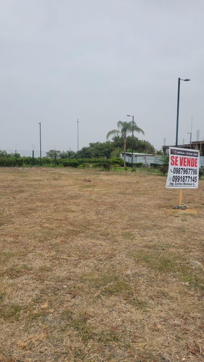 En Venta Exclusivo Terreno Esquinero con Vista Al Río en Isla Celeste Babor Samborondón | $390/m², Guayas — imagen 8