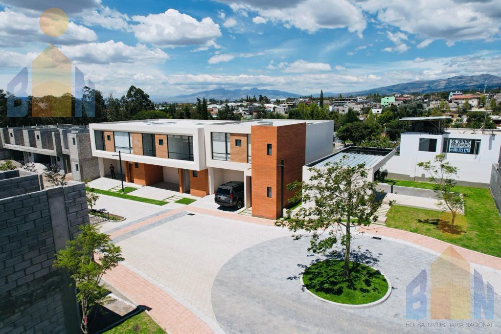 Casa en Venta Tumbaco, Tola Grande — imagen 10