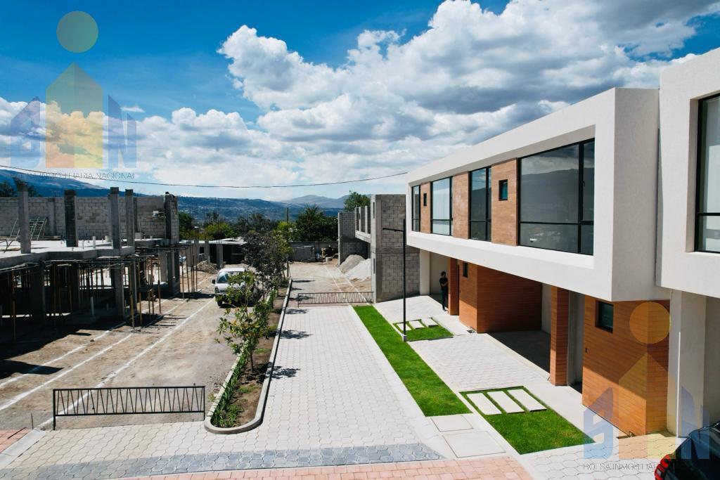 Casa en Venta Tumbaco, Tola Grande — imagen 9