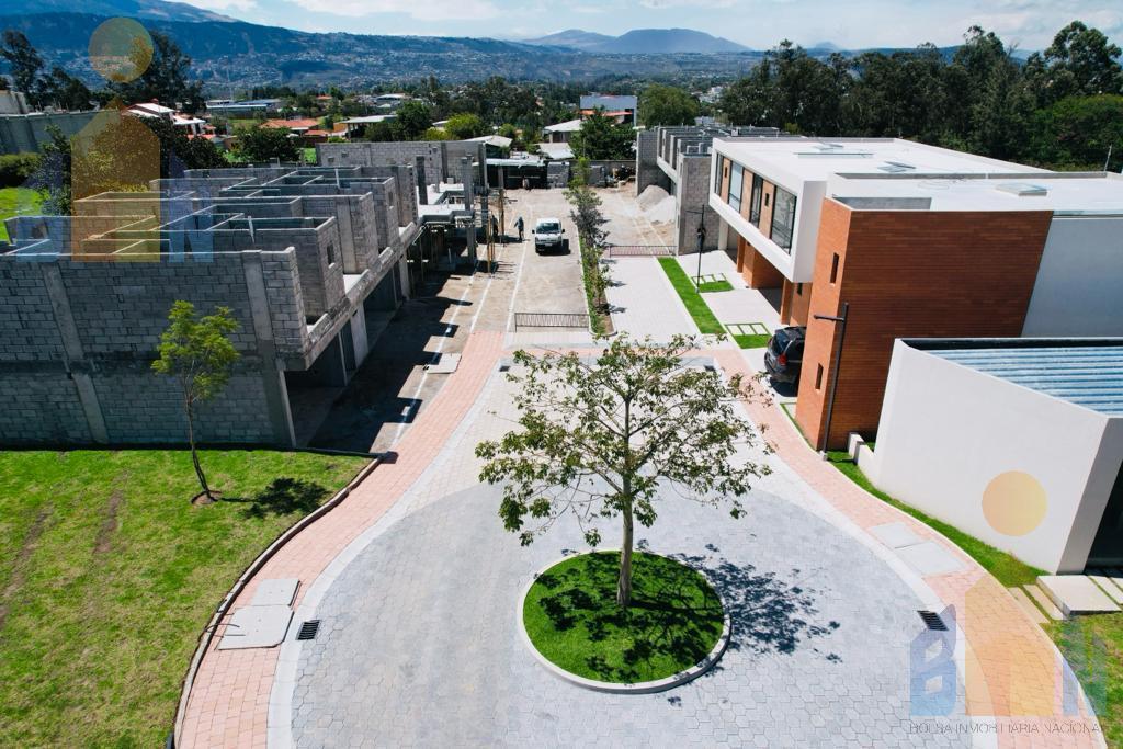 Casa en Venta Tumbaco, Tola Grande — imagen 8
