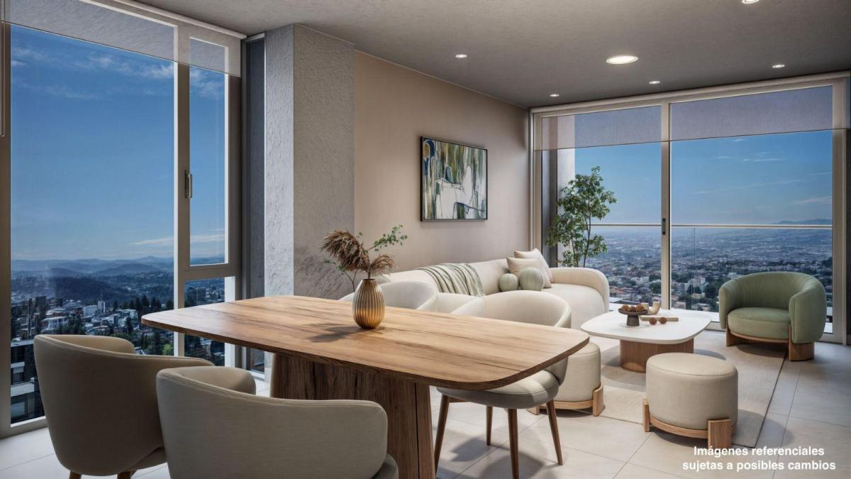 Departamento de Venta Ubicado en Edificio por Estrenar en San Juan Alto, Vista — imagen 8