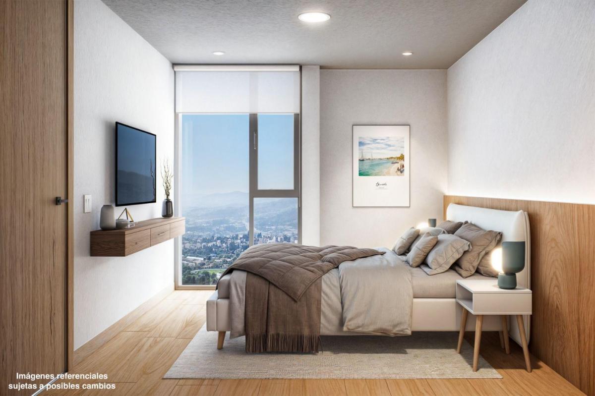Departamento de Venta Ubicado en Edificio por Estrenar en San Juan Alto, Vista — imagen 7